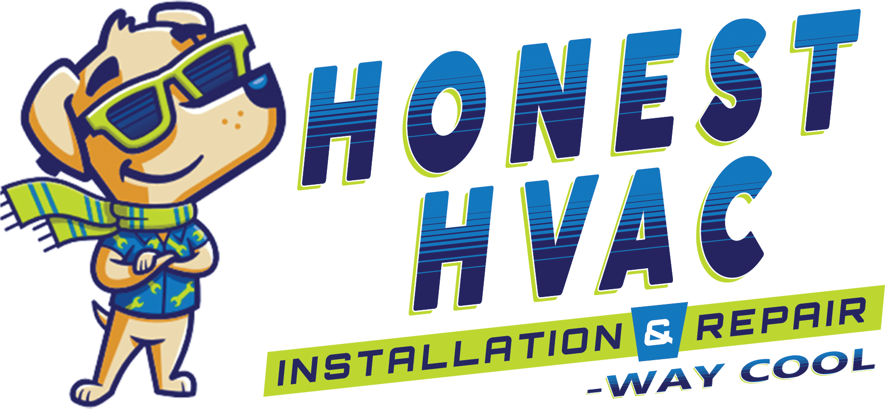 Honest HVAC Installation & Repair